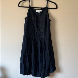 Ann taylor LOFT shift dress